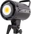 Студійне світло LUMERTY LM-120Вт / постійне LED відеосвітло, лампа - для фото, відео