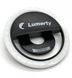 Селфі кільце Lumerty Ring Light (9см-5w) чорне на телефон Selfi-1 фото 1