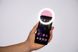Селфі кільце Lumerty Ring Light (9см-5w) для телефону / лампа для відеодзвінків та селфі, рожева Selfi-1 фото 2