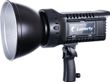 Відеосвітло LUMERTY Pro LM-150Вт / світлодіодне студійне LED світло для фото, відео