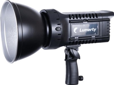 Відеосвітло LUMERTY Pro LM-150Вт / світлодіодне студійне LED світло для фото, відео  150W-18064 фото