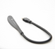USB лампа LUMERTY (45смх0.7см) для повербанка, чорна 3WW-185687 фото 3